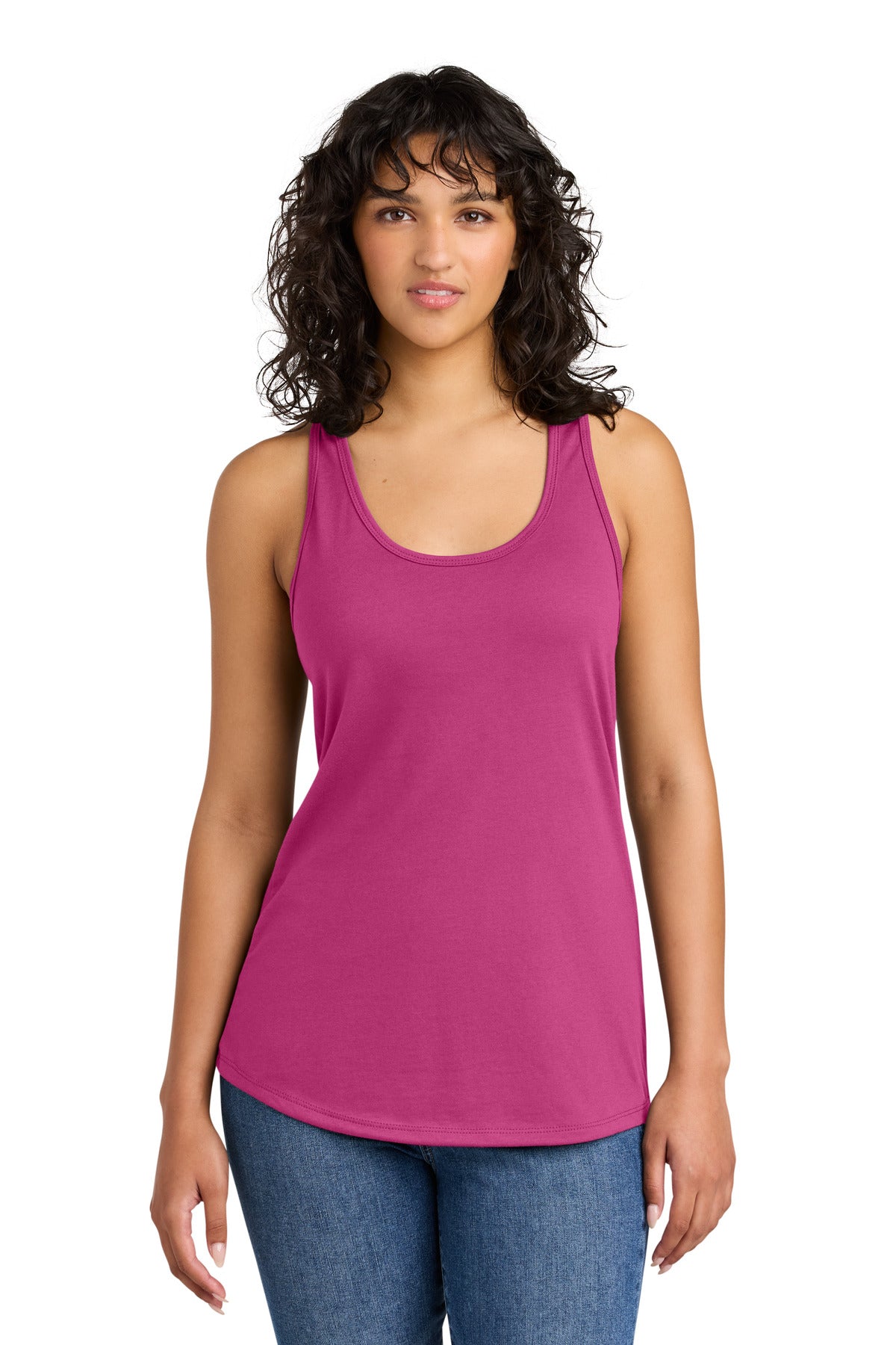Next Level Apparel Women's Ideal Racerback Tank NL1533