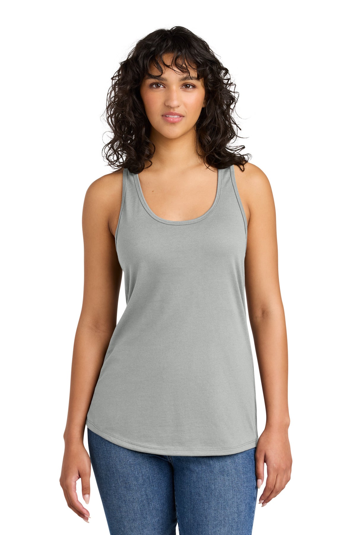 Next Level Apparel Women's Ideal Racerback Tank NL1533
