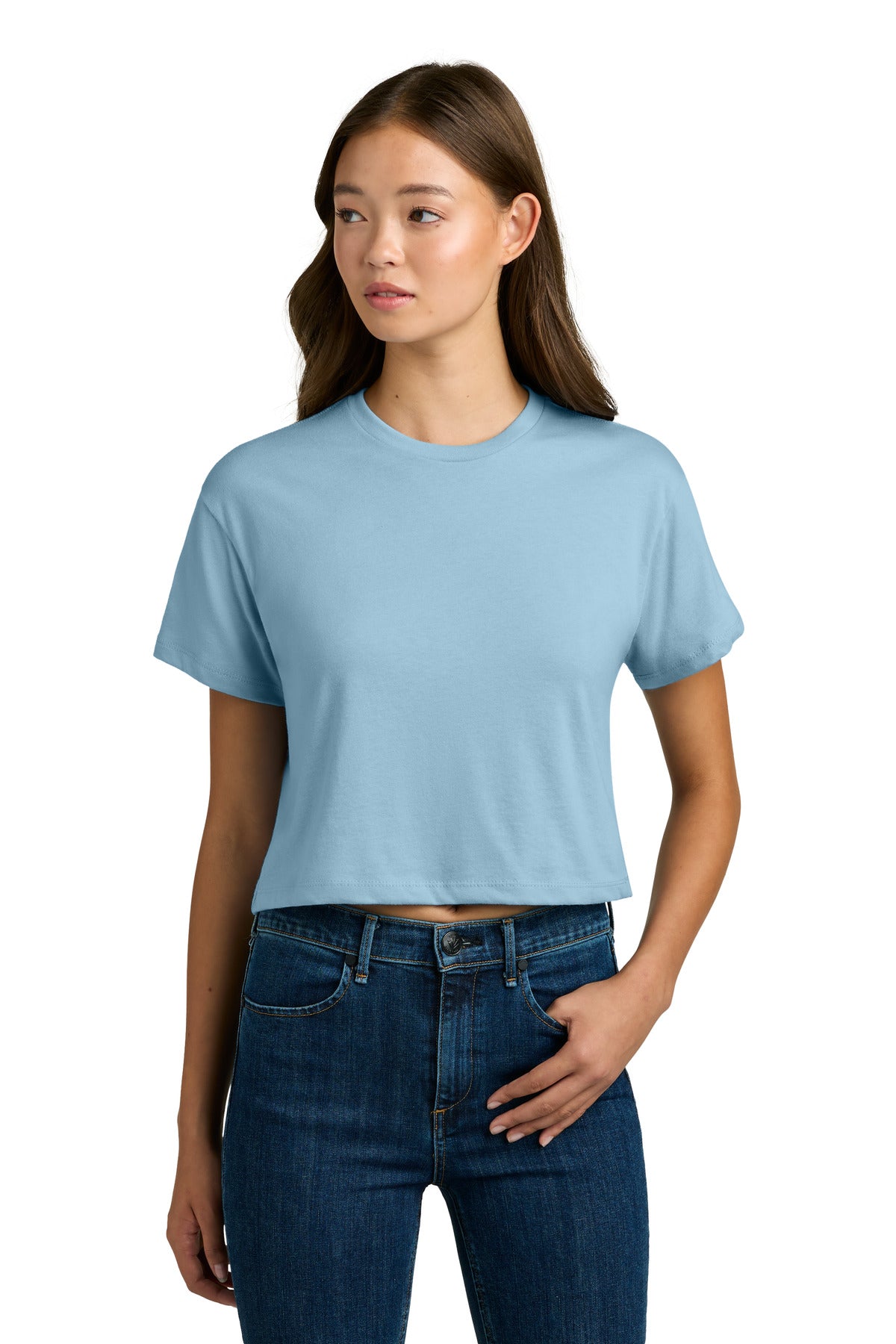 SanMar NL1580_stonewashdenim_model_front.jpg