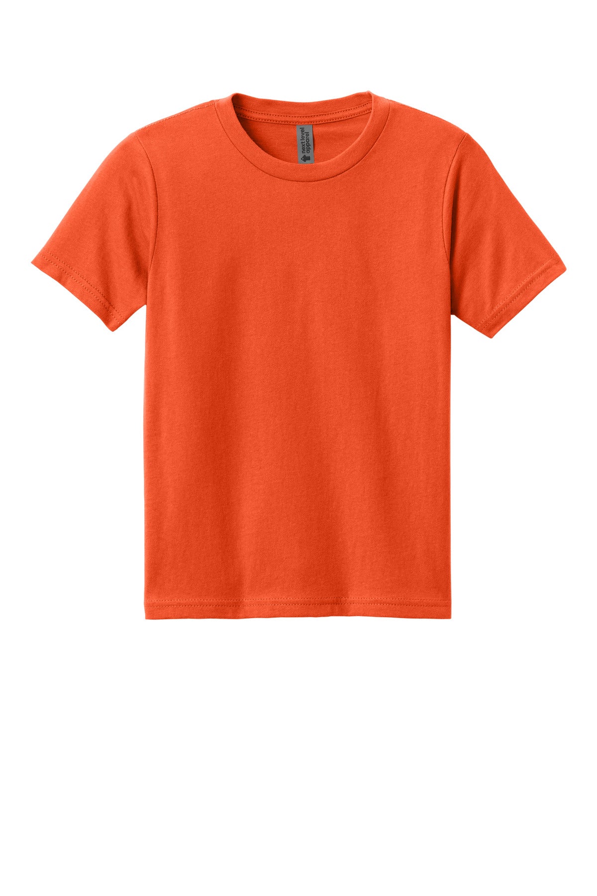 Next Level Apparel Youth Cotton Tee NL3310