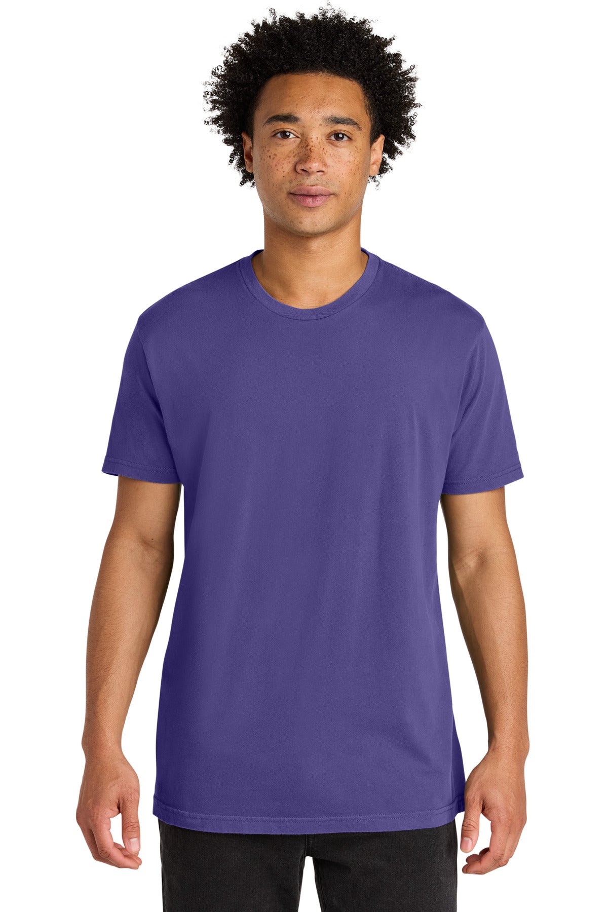 Next Level Apparel Soft Wash Cotton Tee NL3600SW