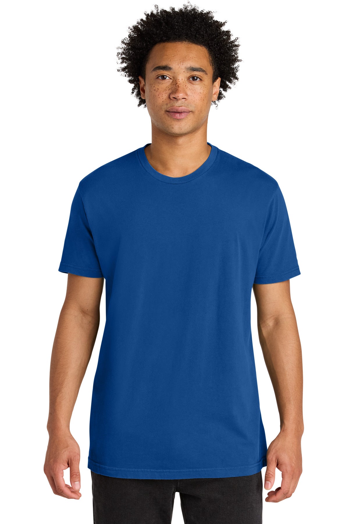 Next Level Apparel Soft Wash Cotton Tee NL3600SW