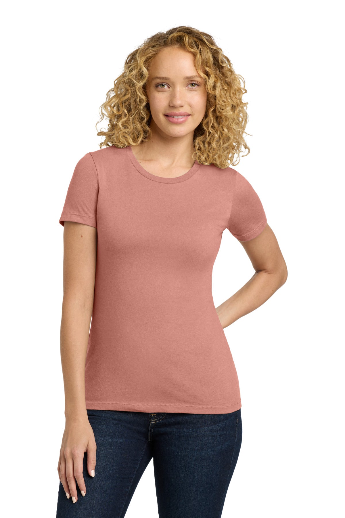 SanMar NL3900_desertpink_model_front.jpg
