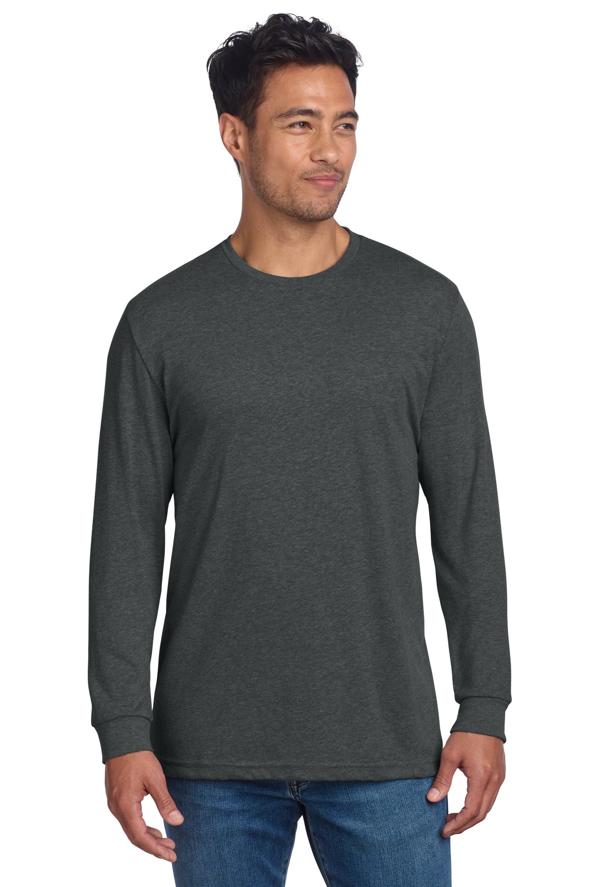 SanMar NL6211_charcoal_model_front.jpg