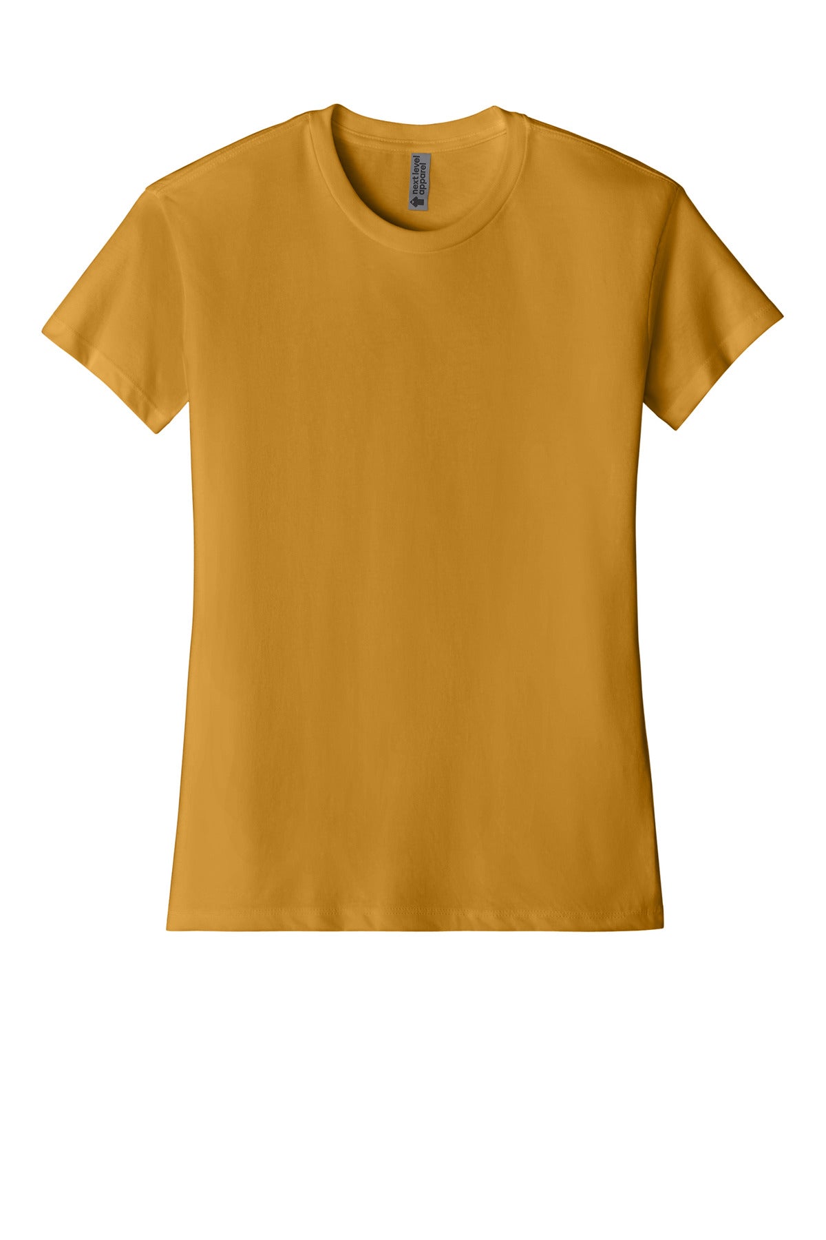 Next Level Apparel Women's CVC Relaxed Tee NL6600