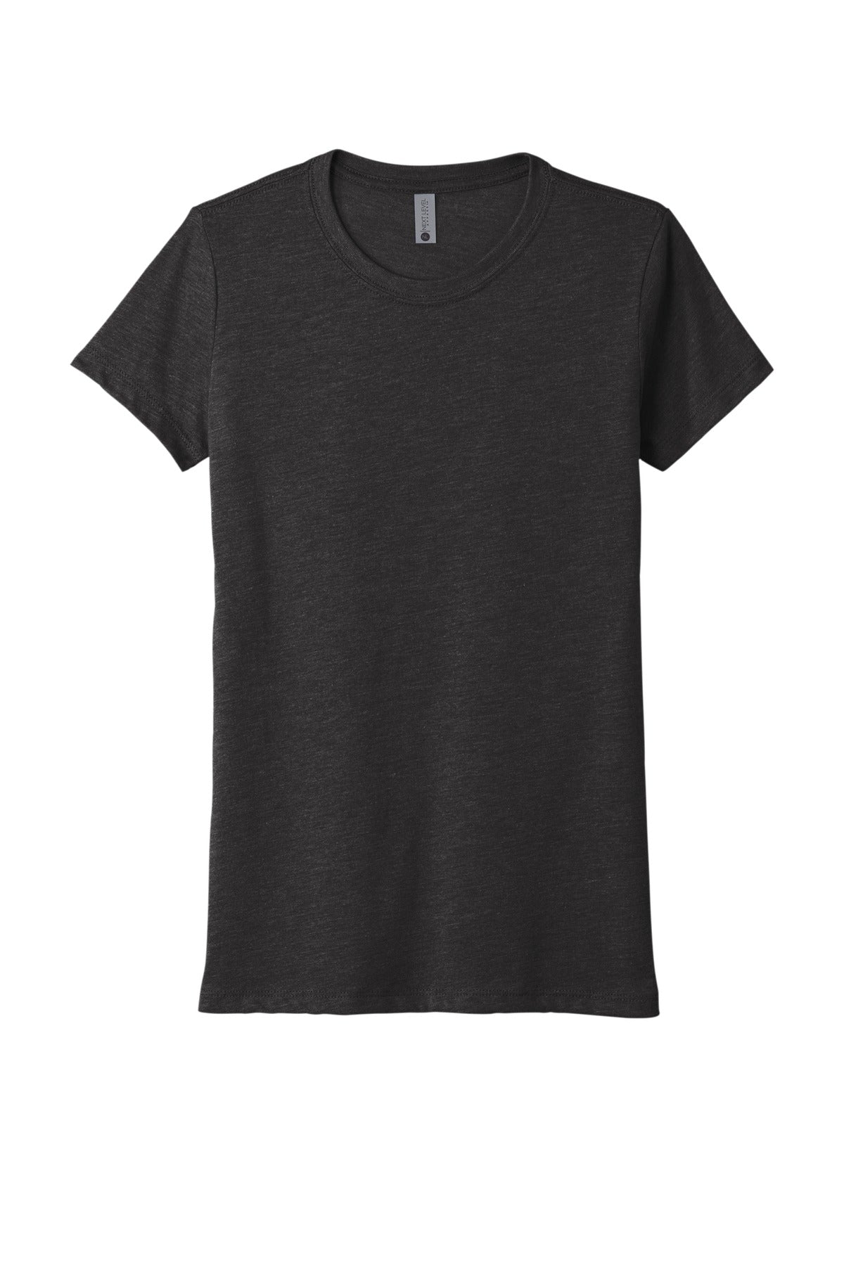Next Level Apparel Women's Tri-Blend Tee. NL6710