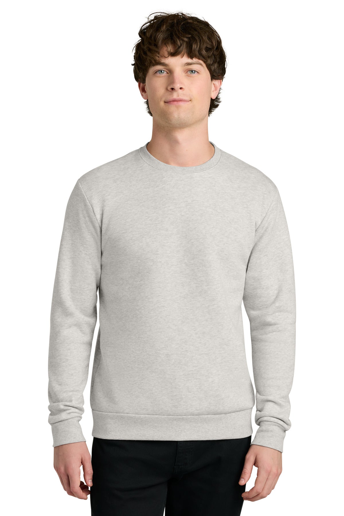SanMar NL9002_oatmeal_model_front.jpg
