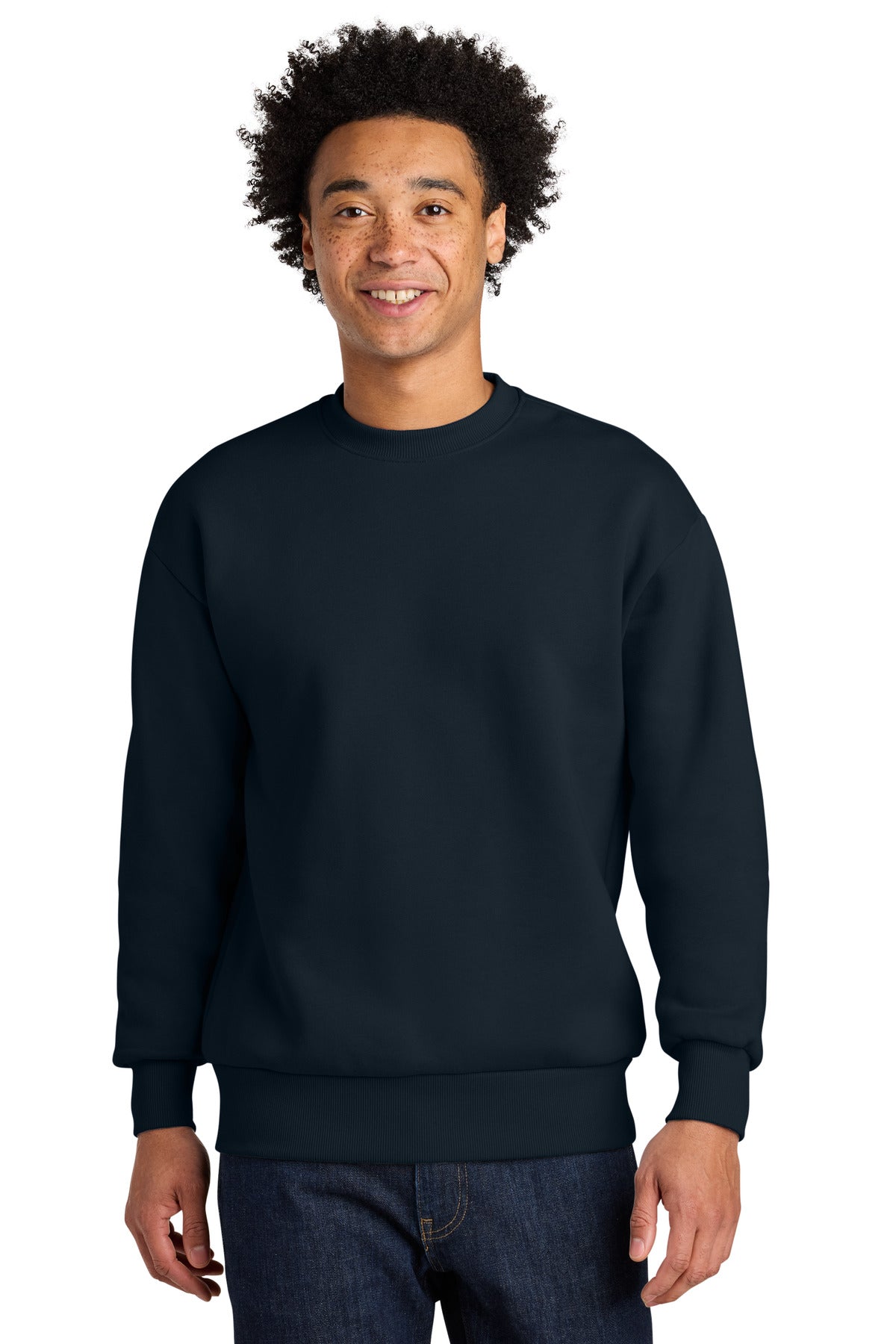 Next Level Apparel Heavyweight Sweatshirt NL9007