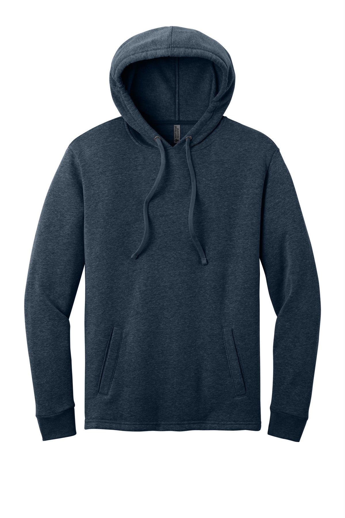 Next Level Apparel Adult Malibu Pullover Hoodie. NL9300