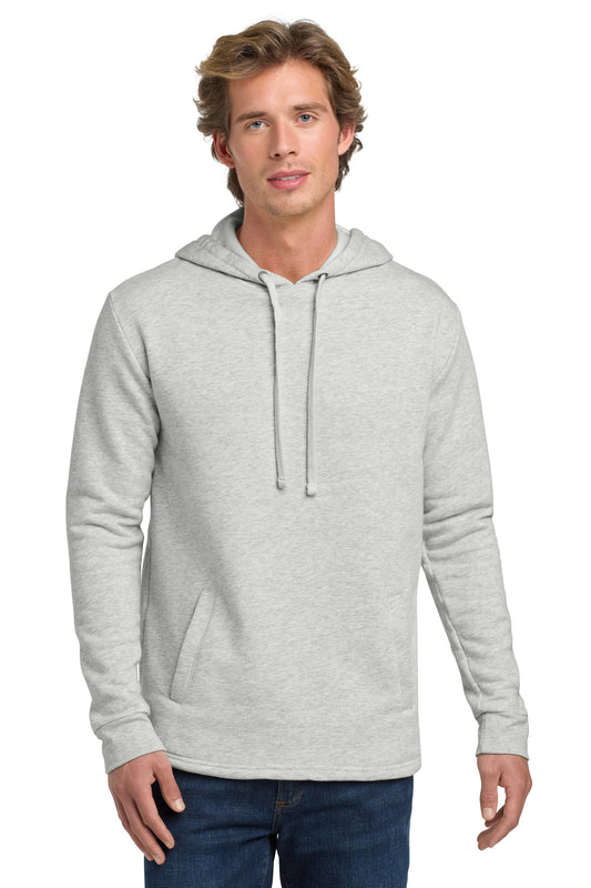 Next Level Apparel Adult Malibu Pullover Hoodie. NL9300