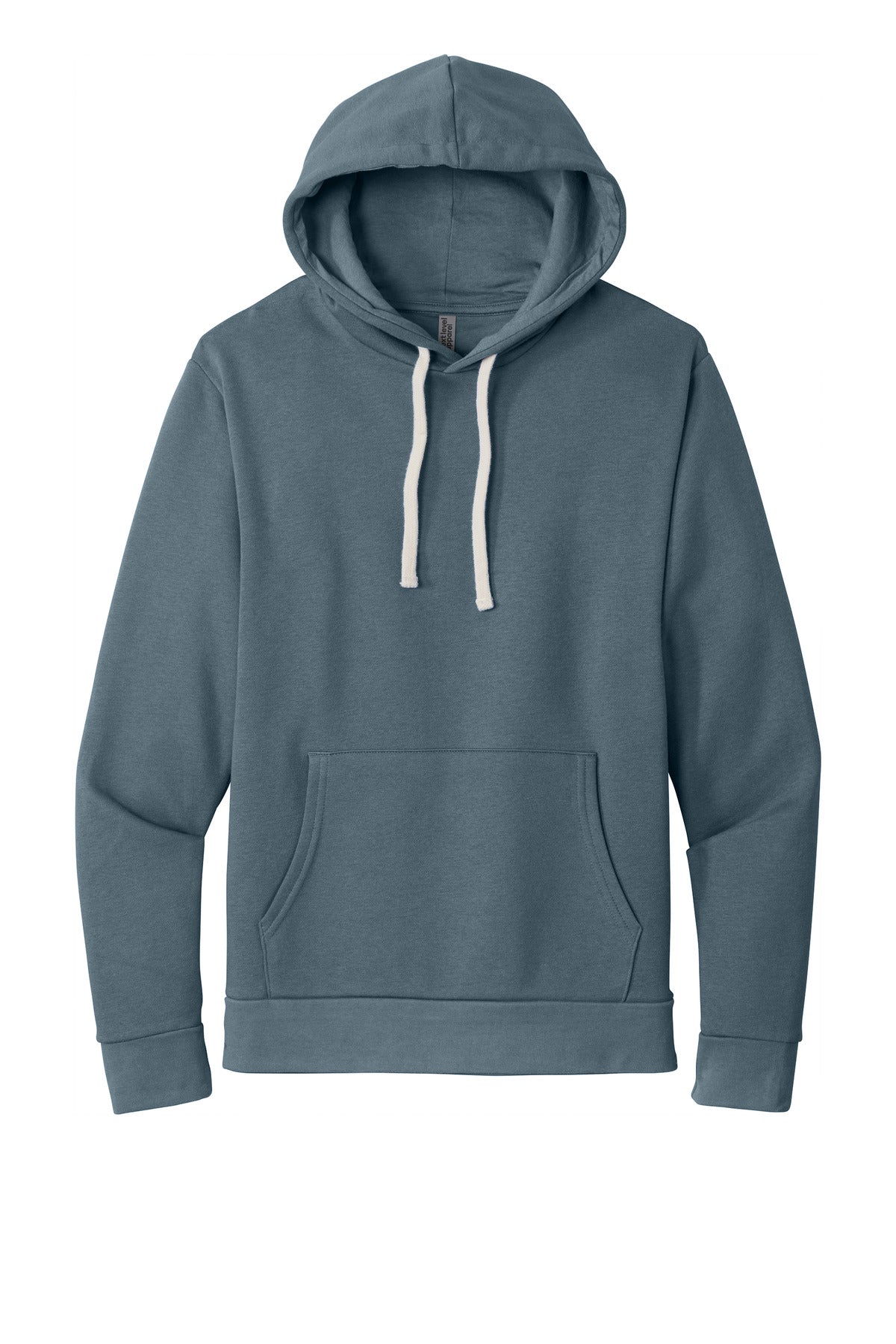 Next Level Apparel Adult Santa Barbara Pullover Hoodie. NL9303