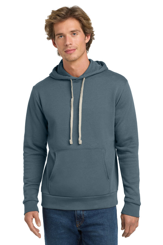 Next Level Apparel Adult Santa Barbara Pullover Hoodie. NL9303