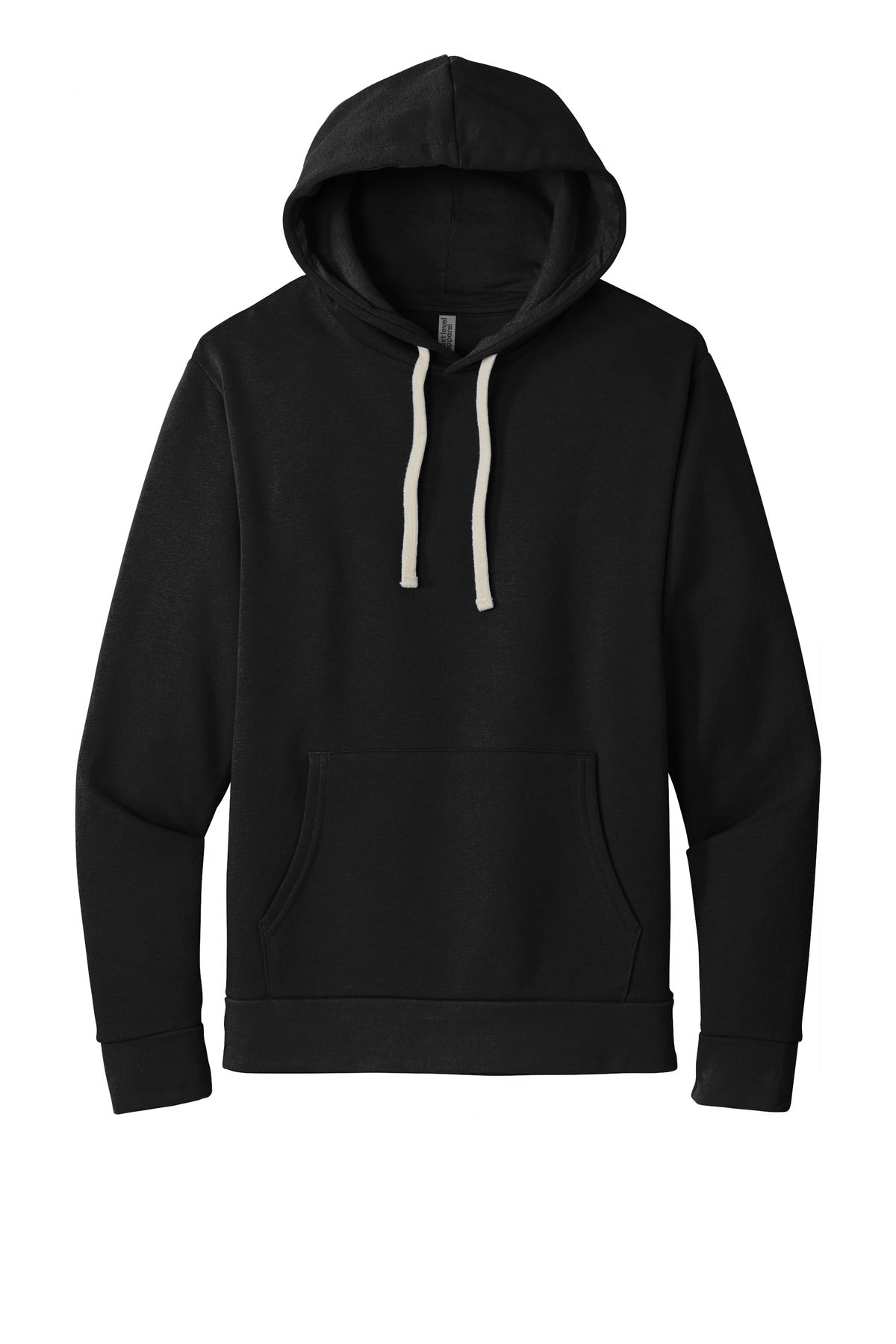 Next Level Apparel Adult Santa Barbara Pullover Hoodie. NL9303