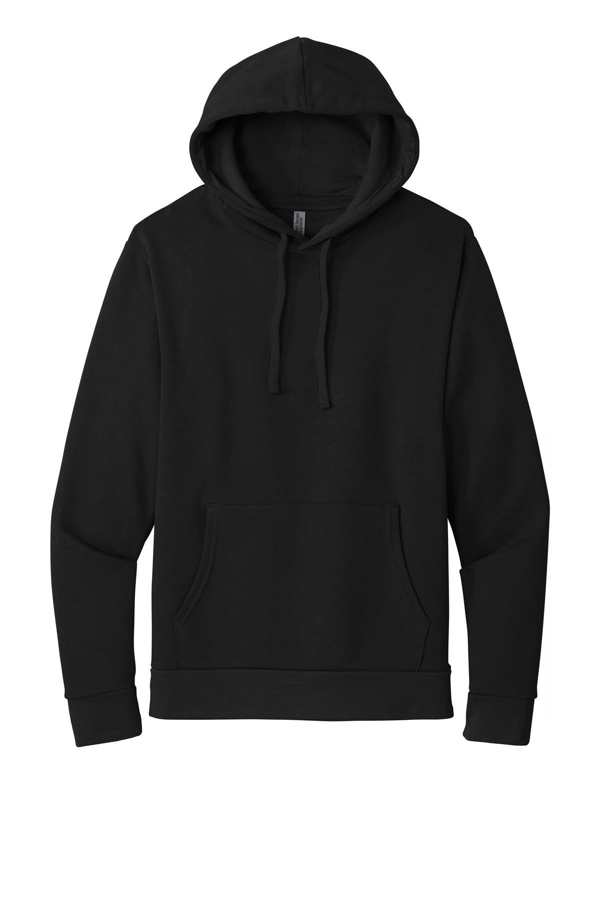 Next Level Apparel Adult Santa Barbara Pullover Hoodie. NL9303