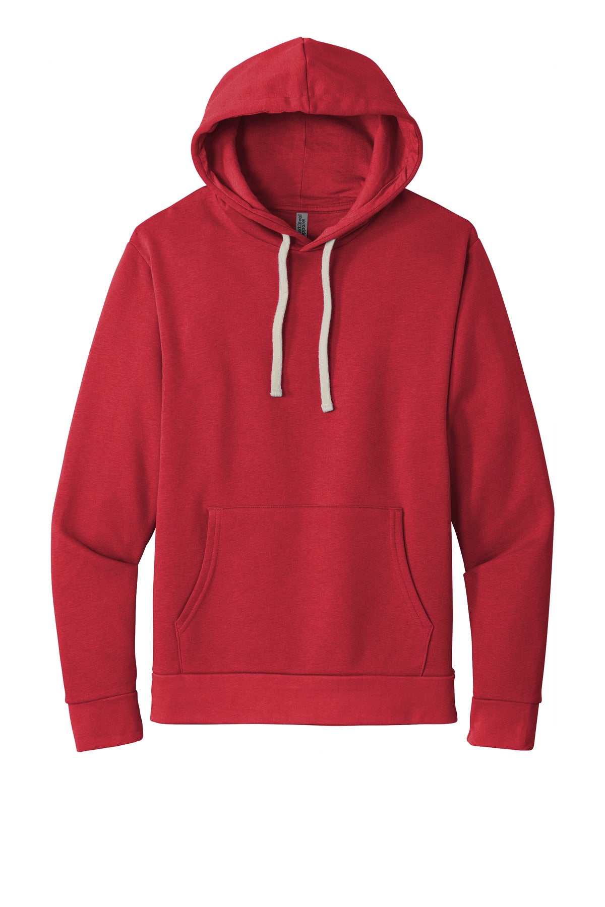 Next Level Apparel Adult Santa Barbara Pullover Hoodie. NL9303