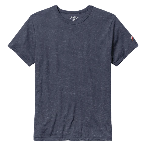 Victory Falls Tri-Blend Tee