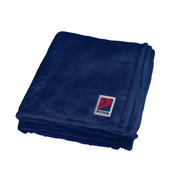 Mink Touch Blanket