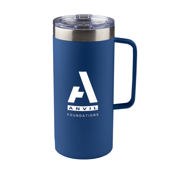 Basecamp Arcadia 18oz Mug