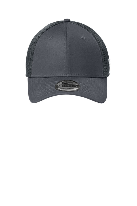 New Era® Stretch Mesh Cap
