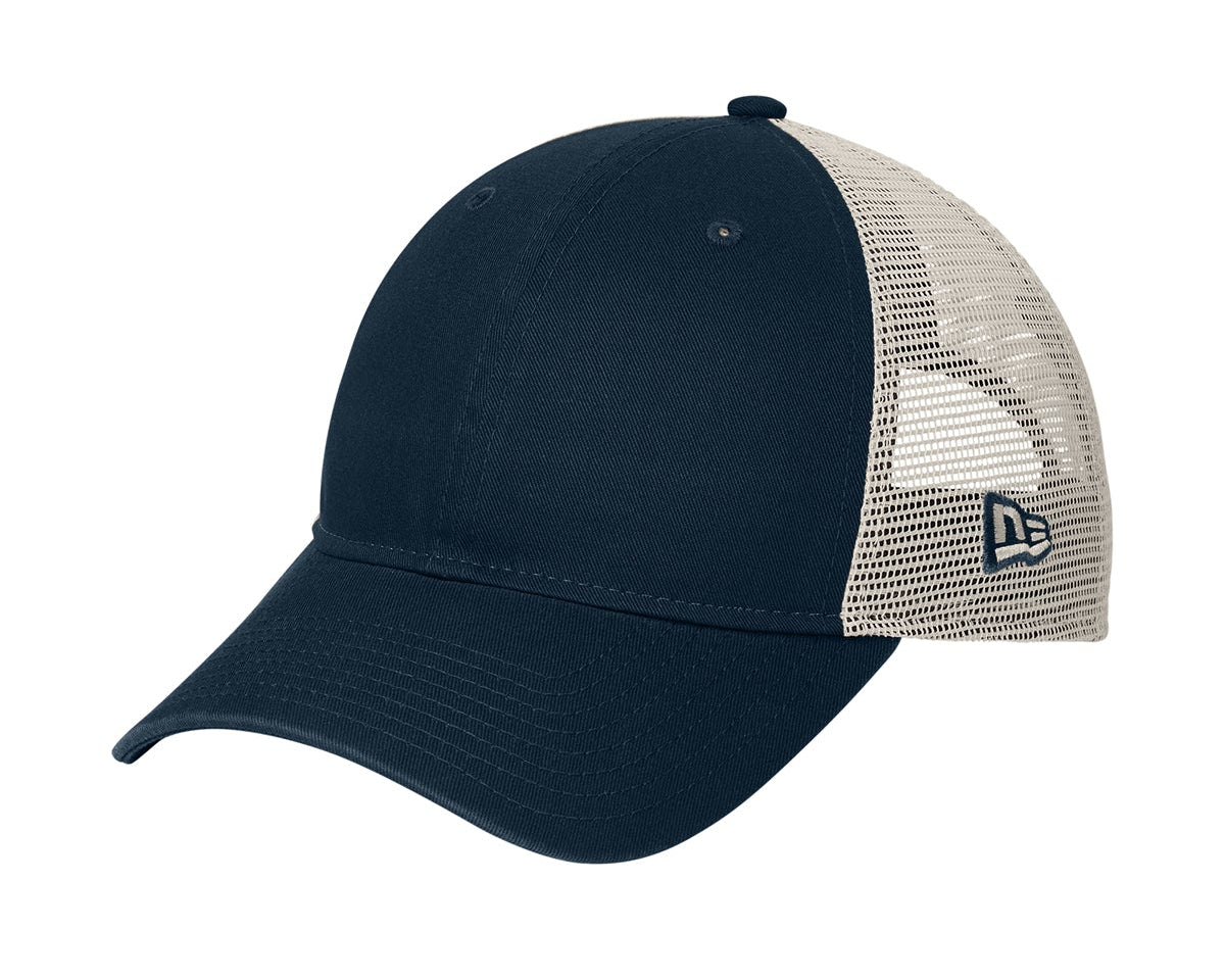 New Era® 9TWENTY® Unstructured Mesh Snapback Cap