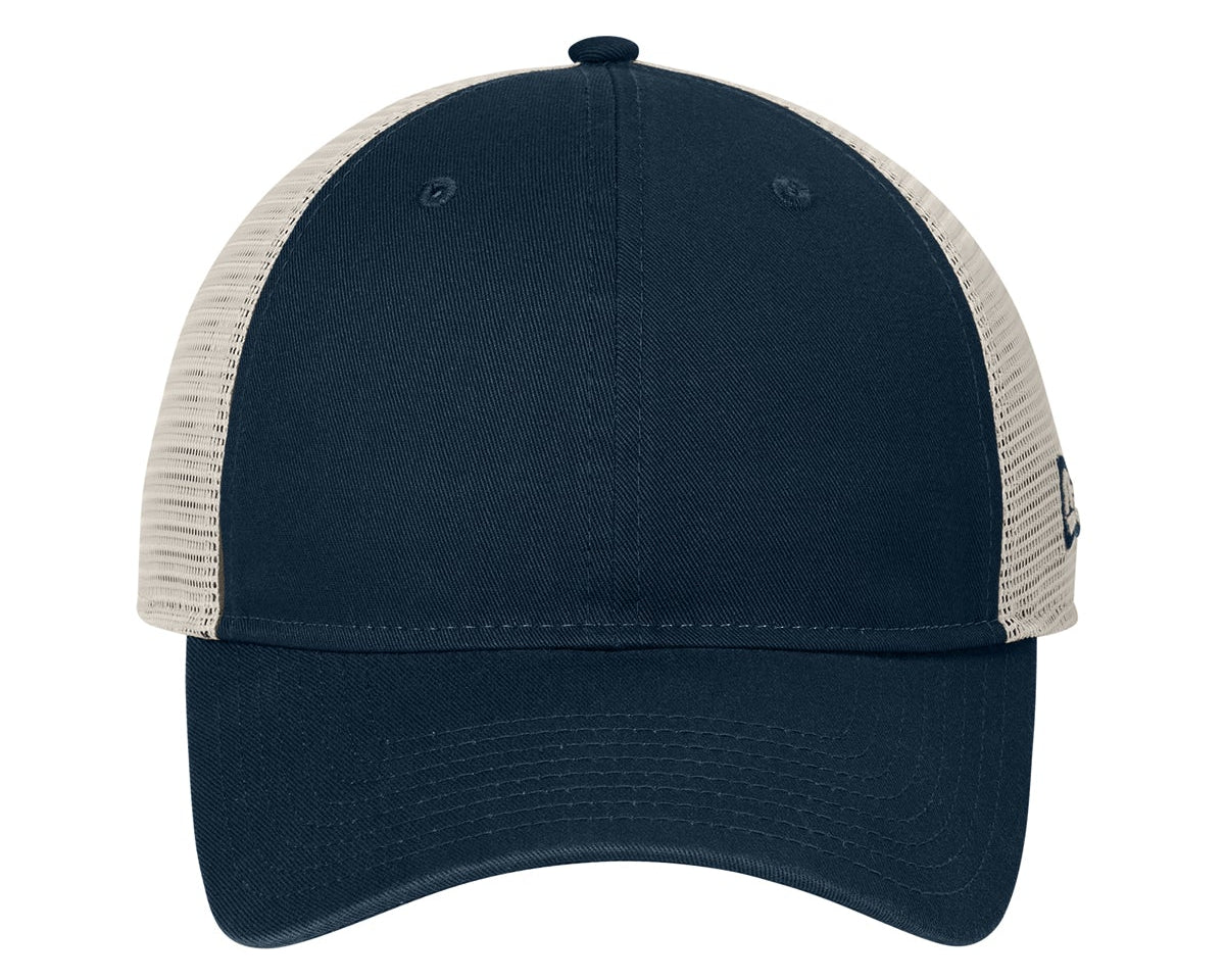 New Era® 9TWENTY® Unstructured Mesh Snapback Cap