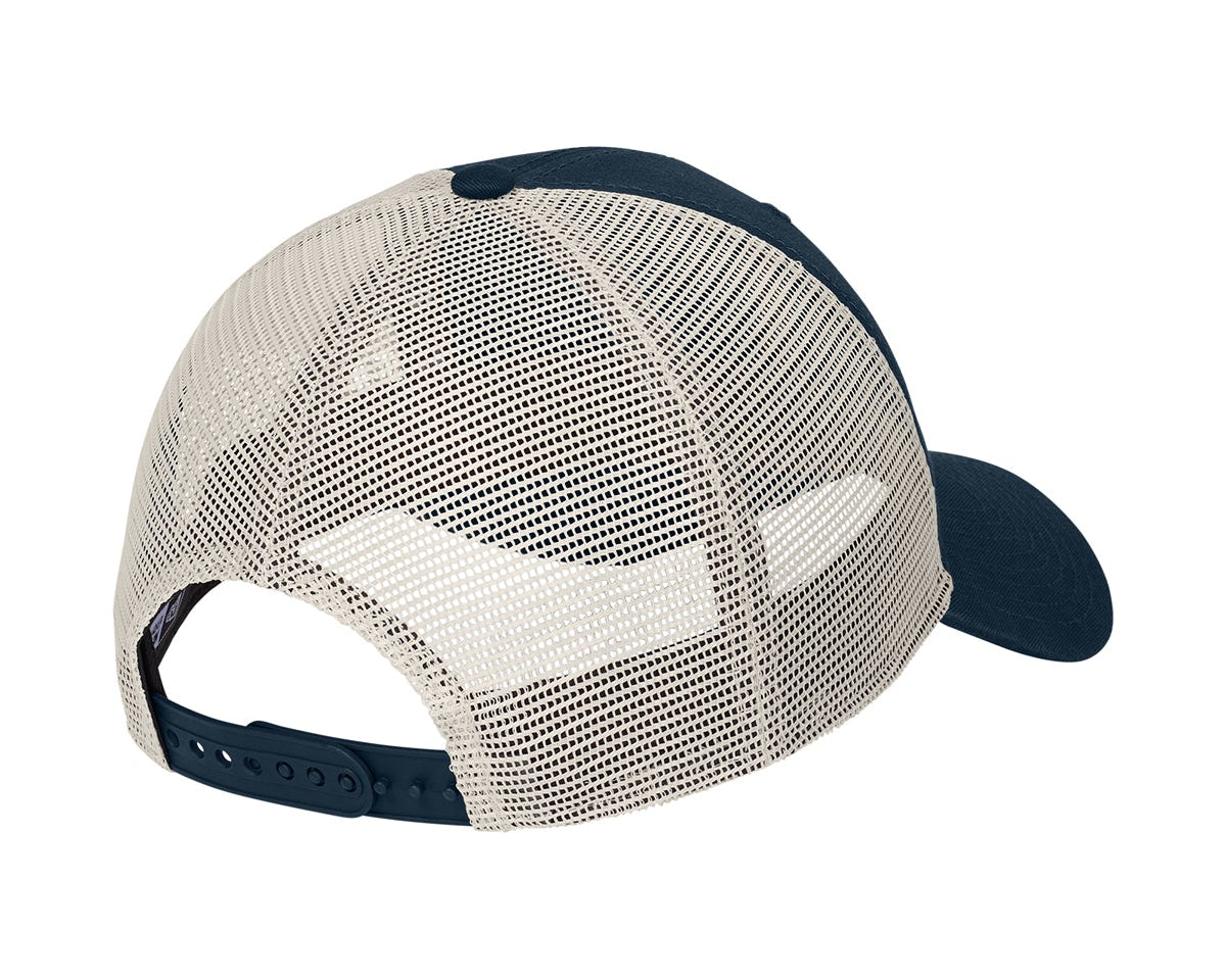 New Era® 9TWENTY® Unstructured Mesh Snapback Cap
