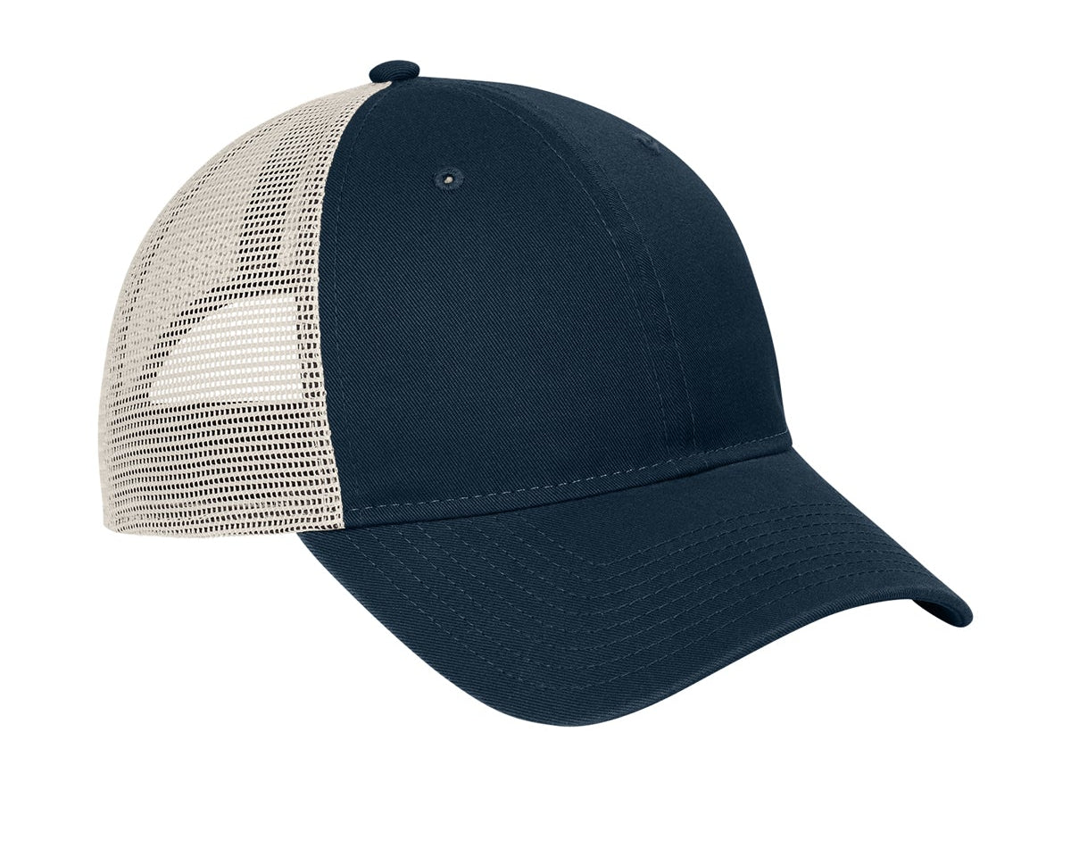 New Era® 9TWENTY® Unstructured Mesh Snapback Cap