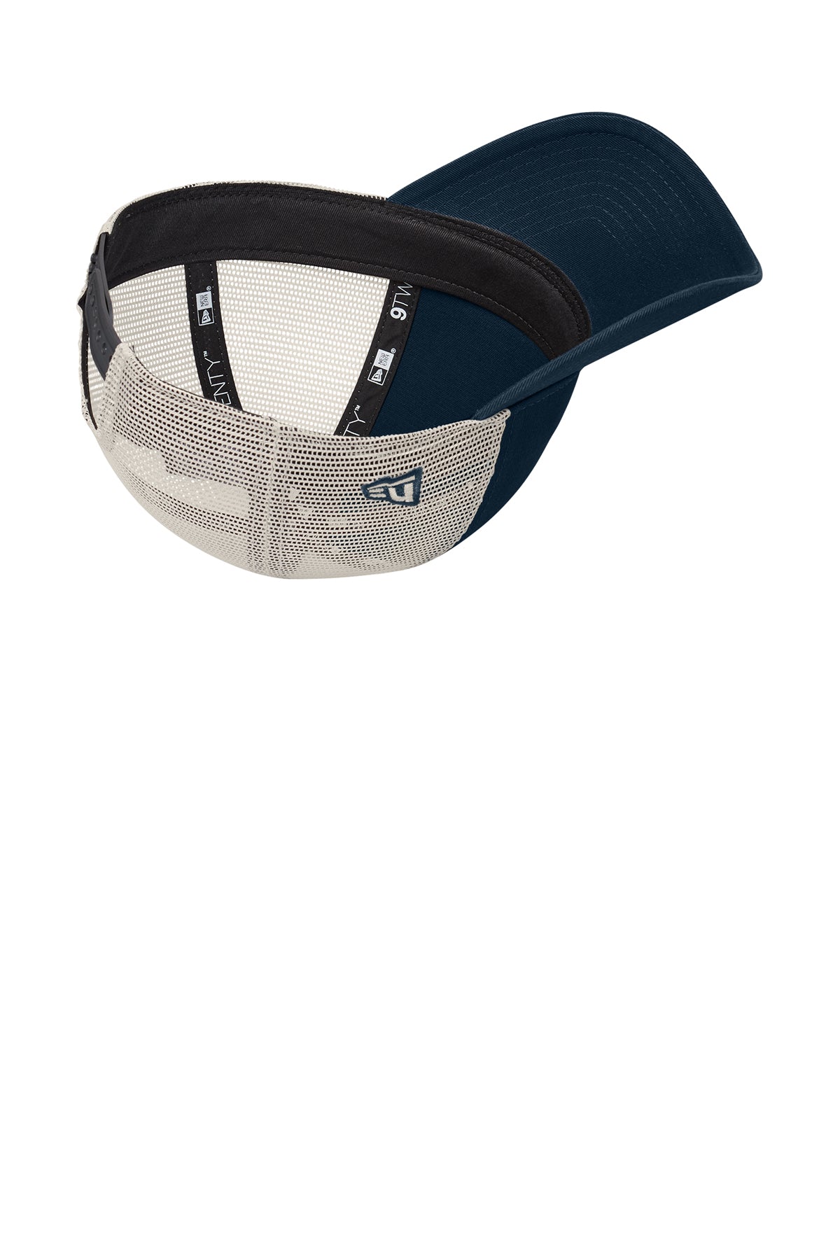 New Era® 9TWENTY® Unstructured Mesh Snapback Cap