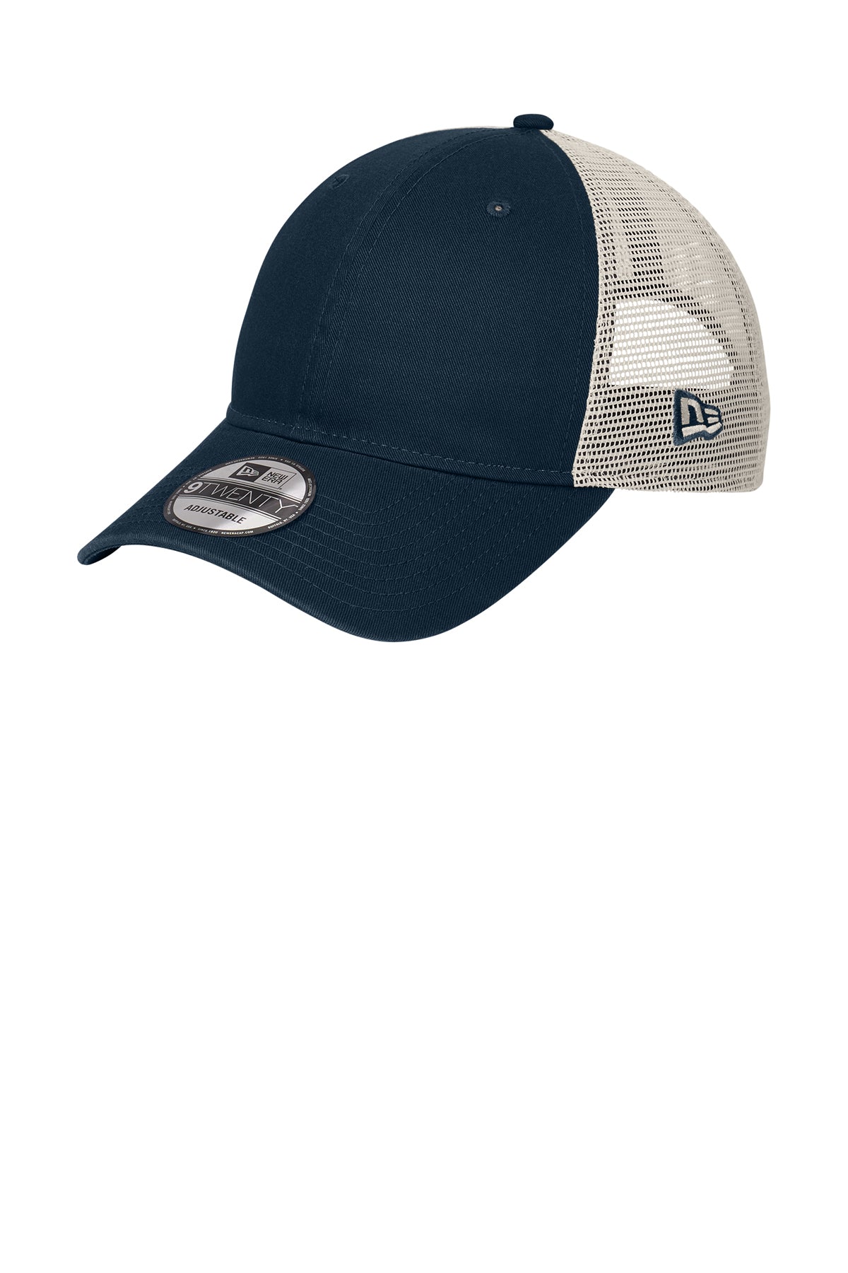 New Era® 9TWENTY® Unstructured Mesh Snapback Cap