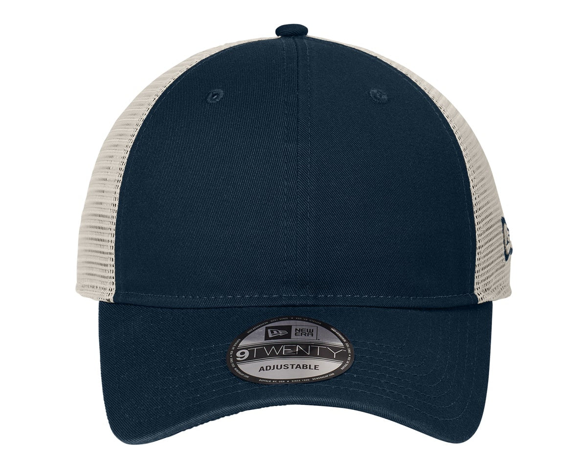 New Era® 9TWENTY® Unstructured Mesh Snapback Cap