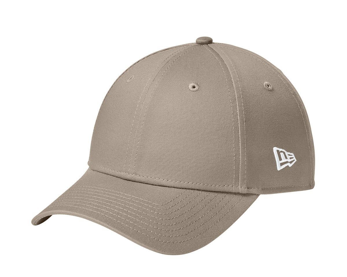 New Era® Adjustable Structured Cap