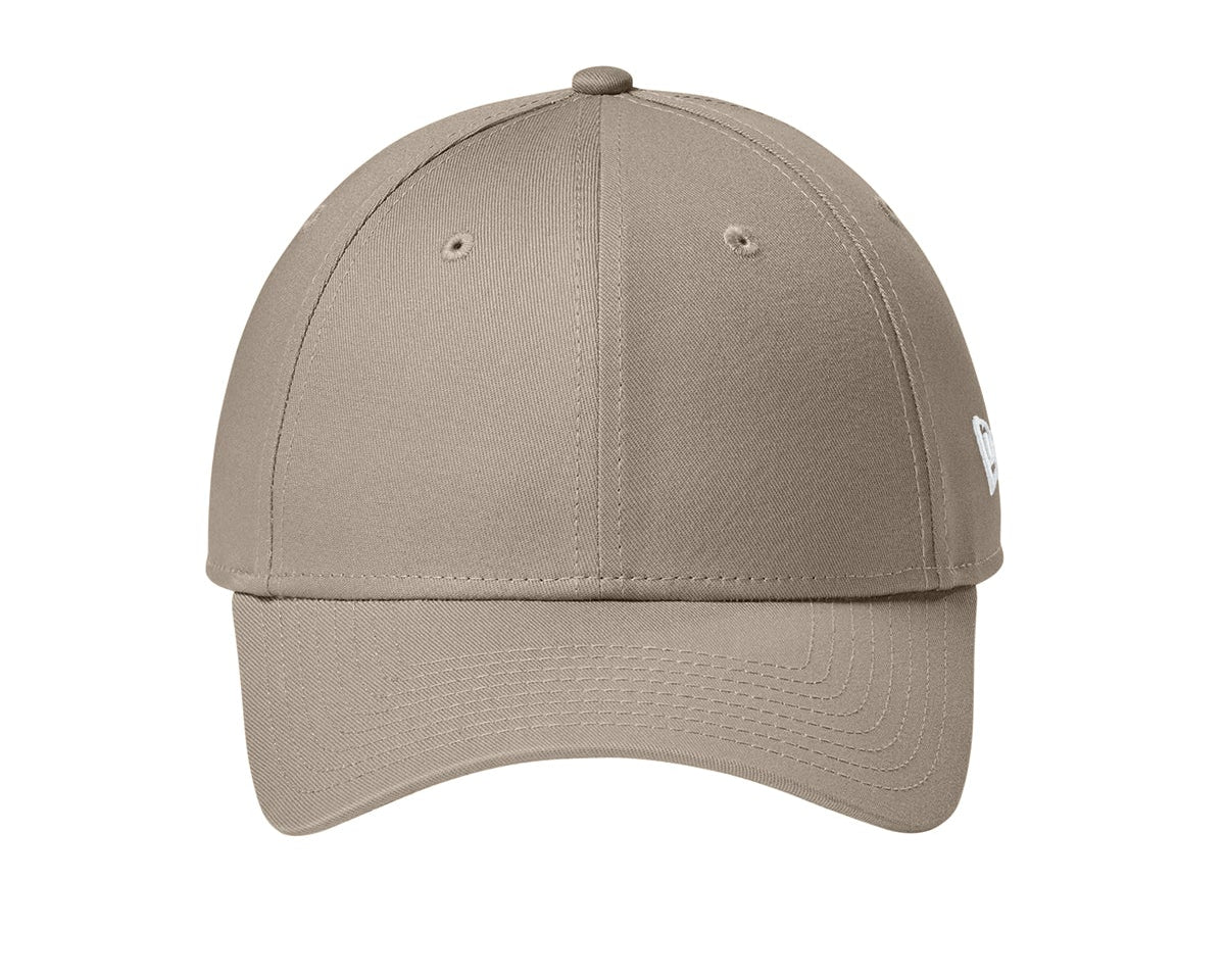 New Era® Adjustable Structured Cap