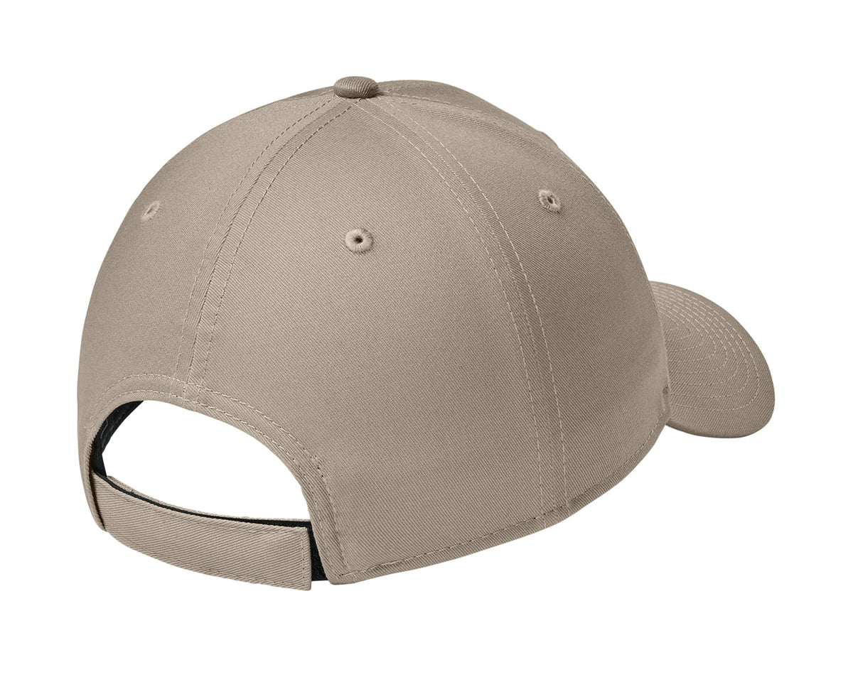New Era® Adjustable Structured Cap