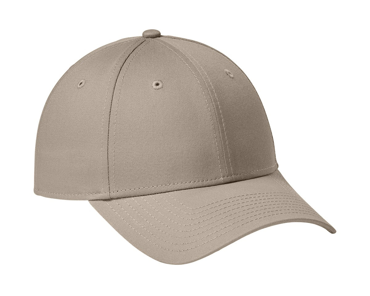 New Era® Adjustable Structured Cap
