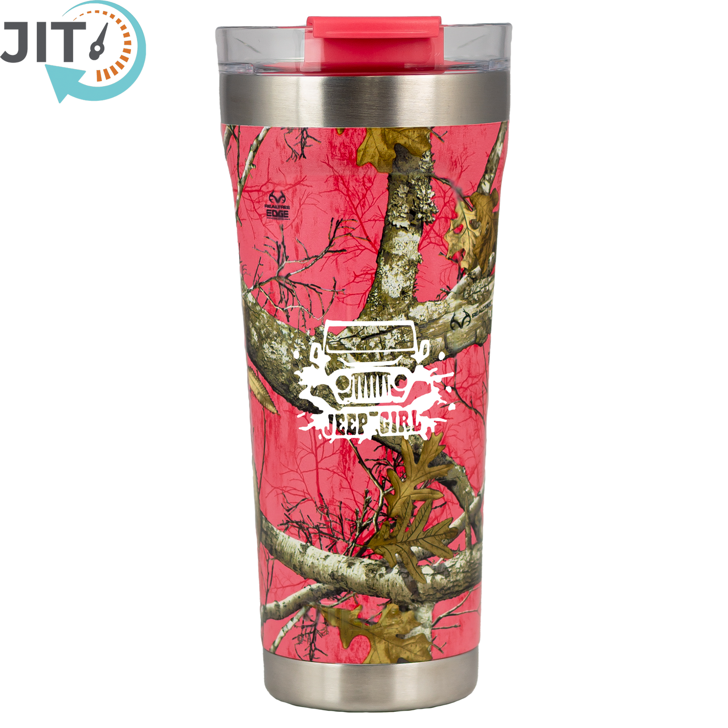 Otterbox® Elevation 20 Oz Stainless Tumbler