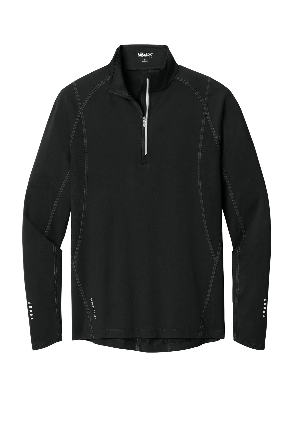 OGIO Nexus 1/4-Zip Pullover. OE335
