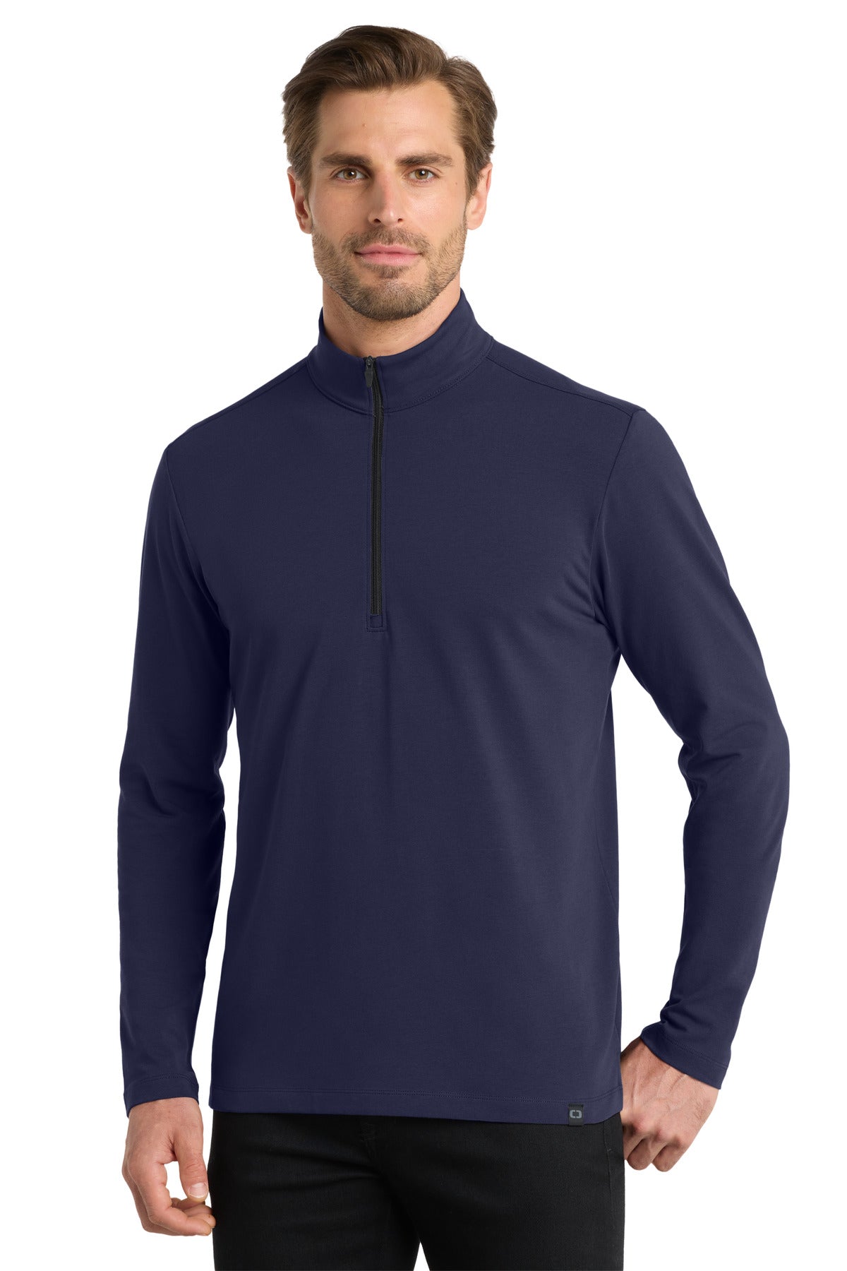 SanMar OG139_navy_model_front.jpg