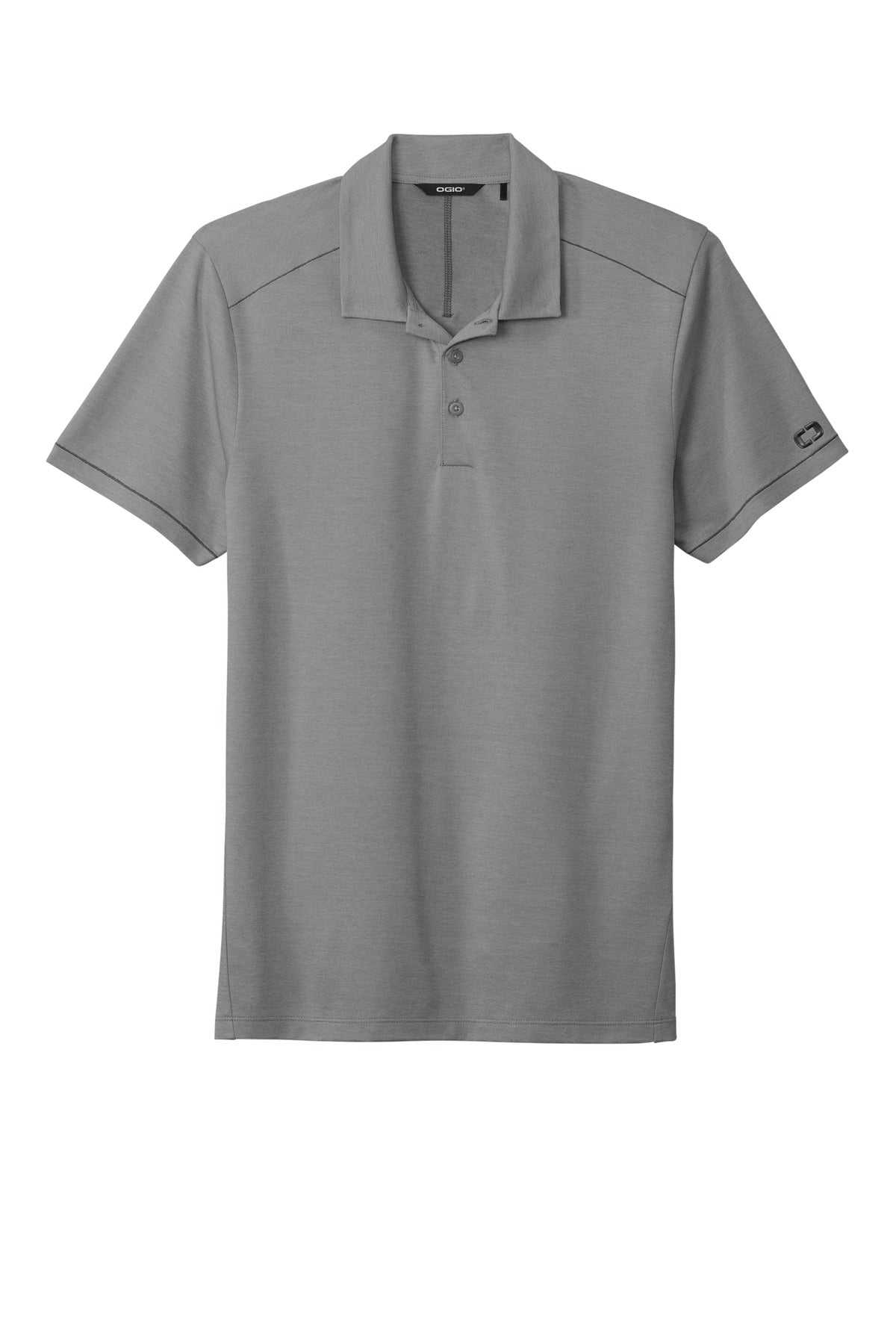 OGIO Code Stretch Polo. OG146