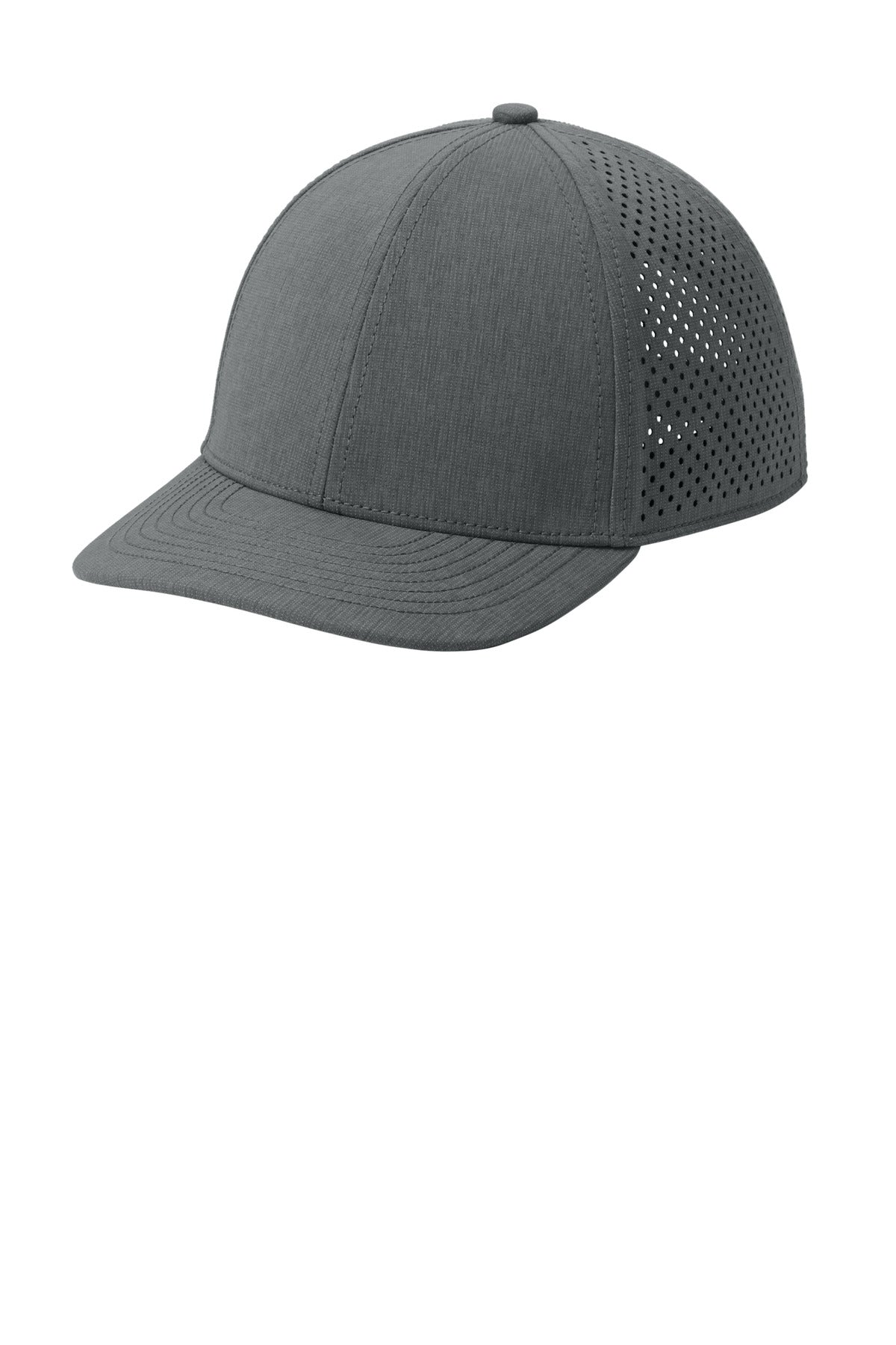 SanMar OG604_heathergeargrey_hat_left.jpg