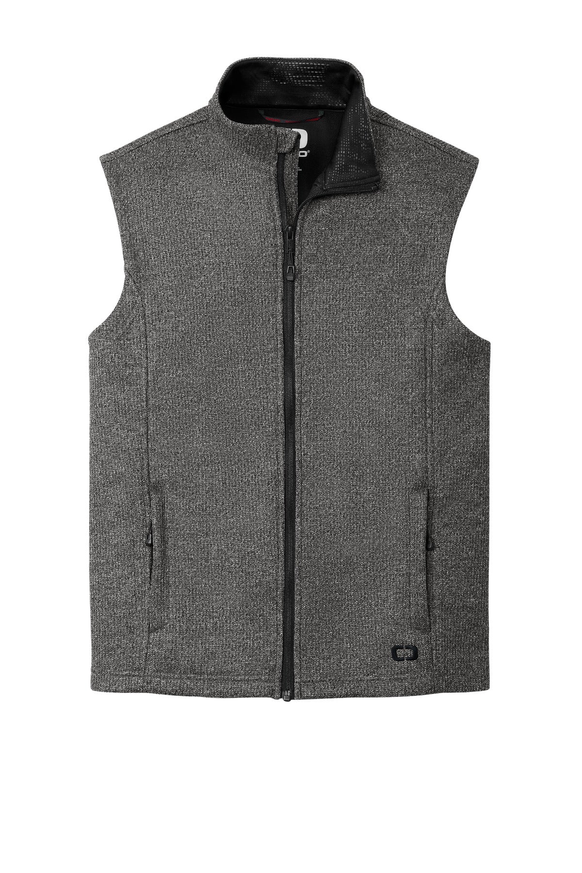 OGIO Grit Fleece Vest OG730