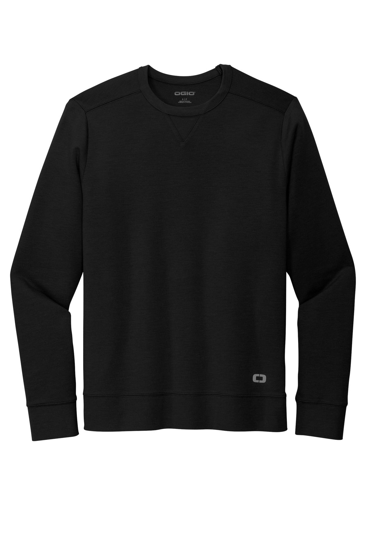 OGIO Luuma Flex Long Sleeve Crew OG825