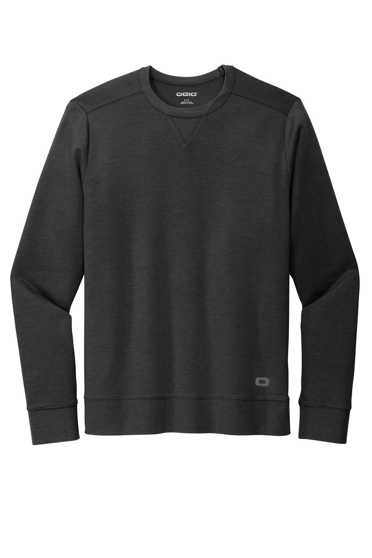 OGIO Luuma Flex Long Sleeve Crew OG825