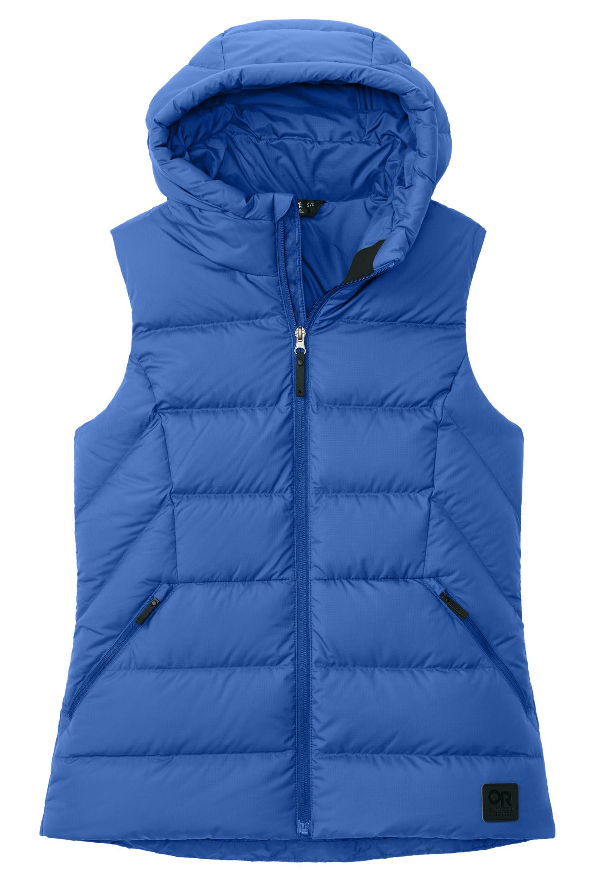 LIMITED EDITION Outdoor Research Women's Coldsnap Hooded Down Vest OR322218