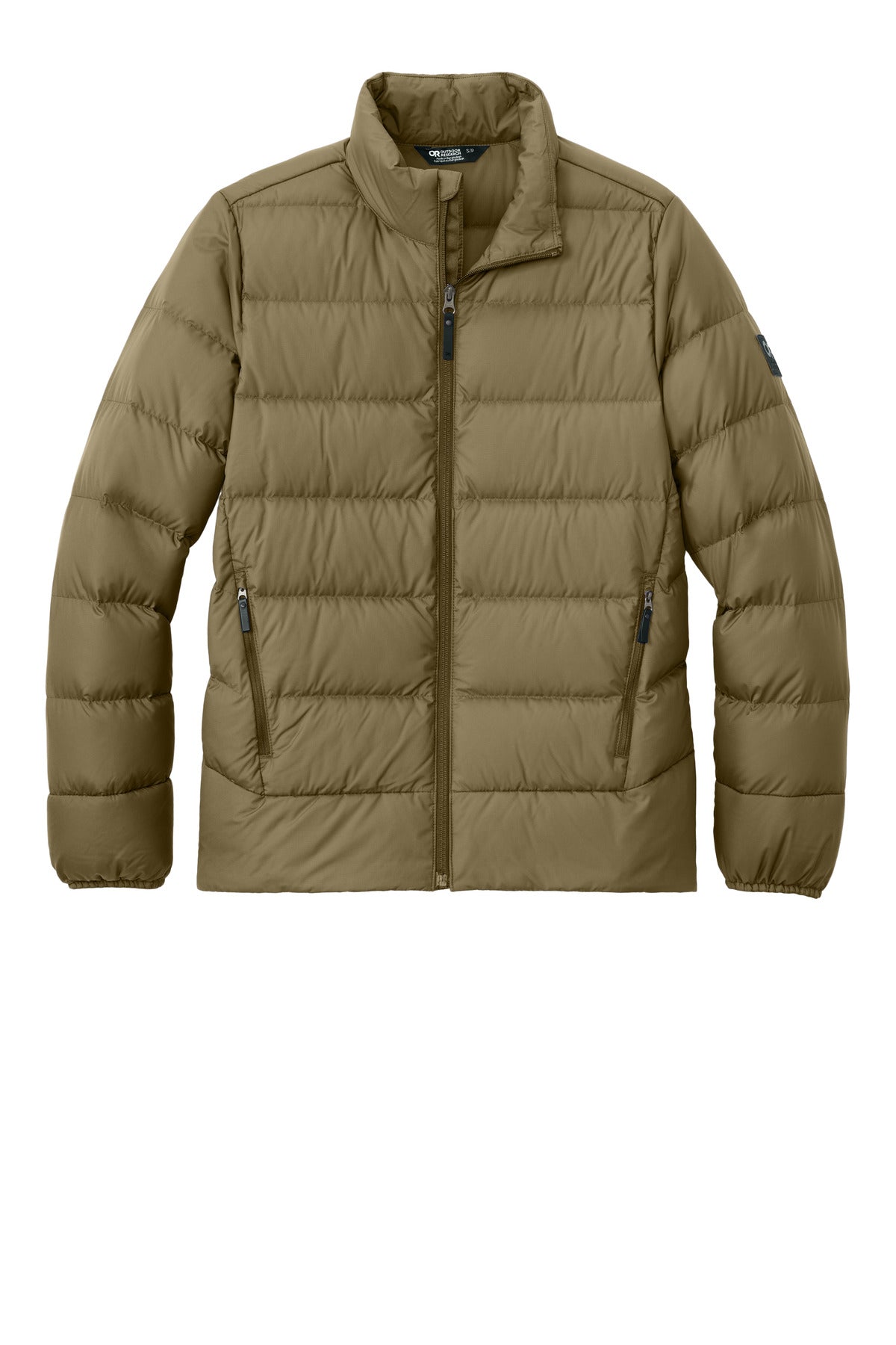 LIMITED EDITION Outdoor Research Coldsnap Down Jacket OR322226