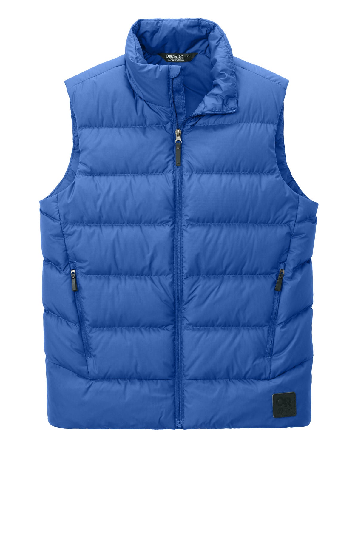 LIMITED EDITION Outdoor Research Coldsnap Down Vest OR322227