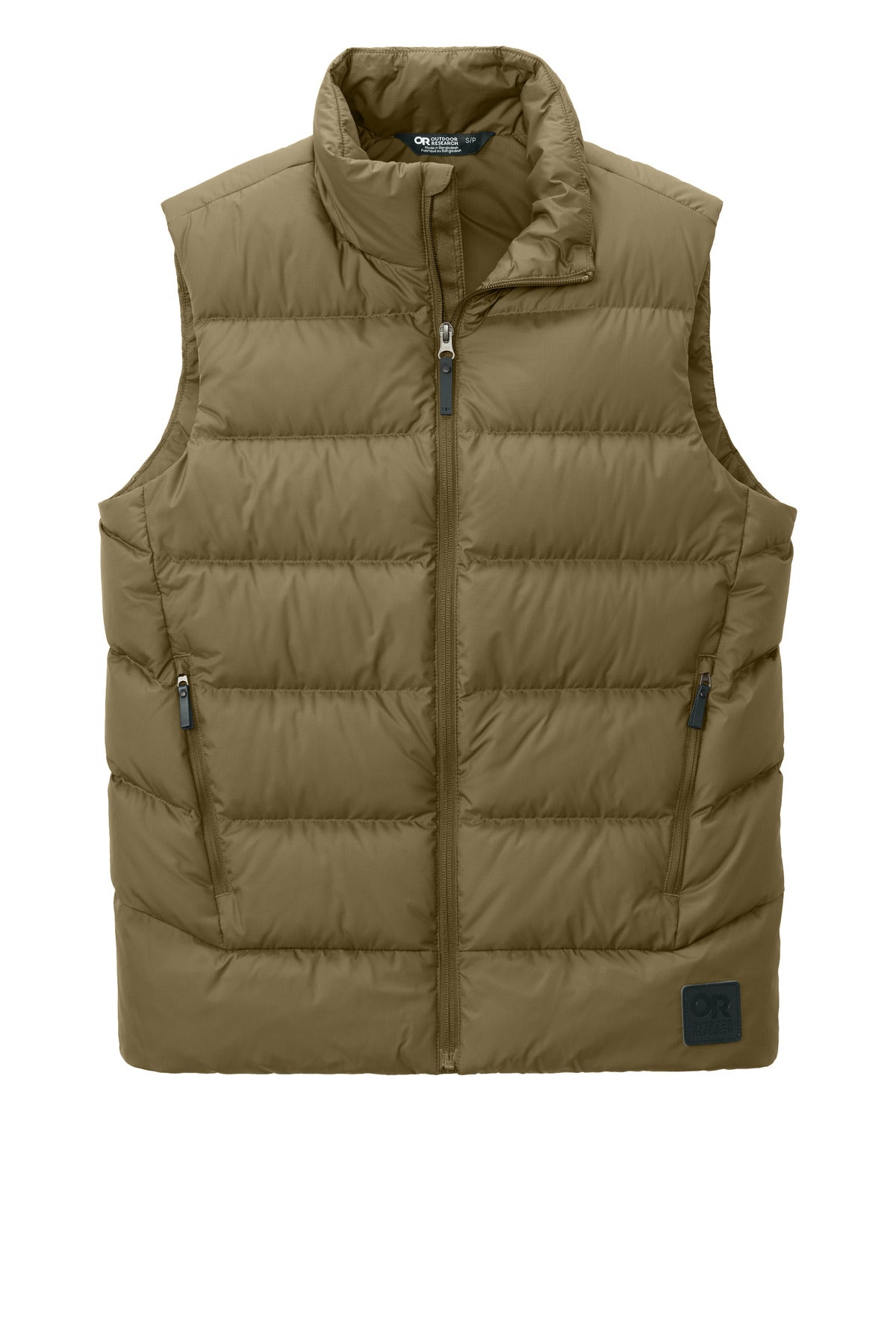 LIMITED EDITION Outdoor Research Coldsnap Down Vest OR322227