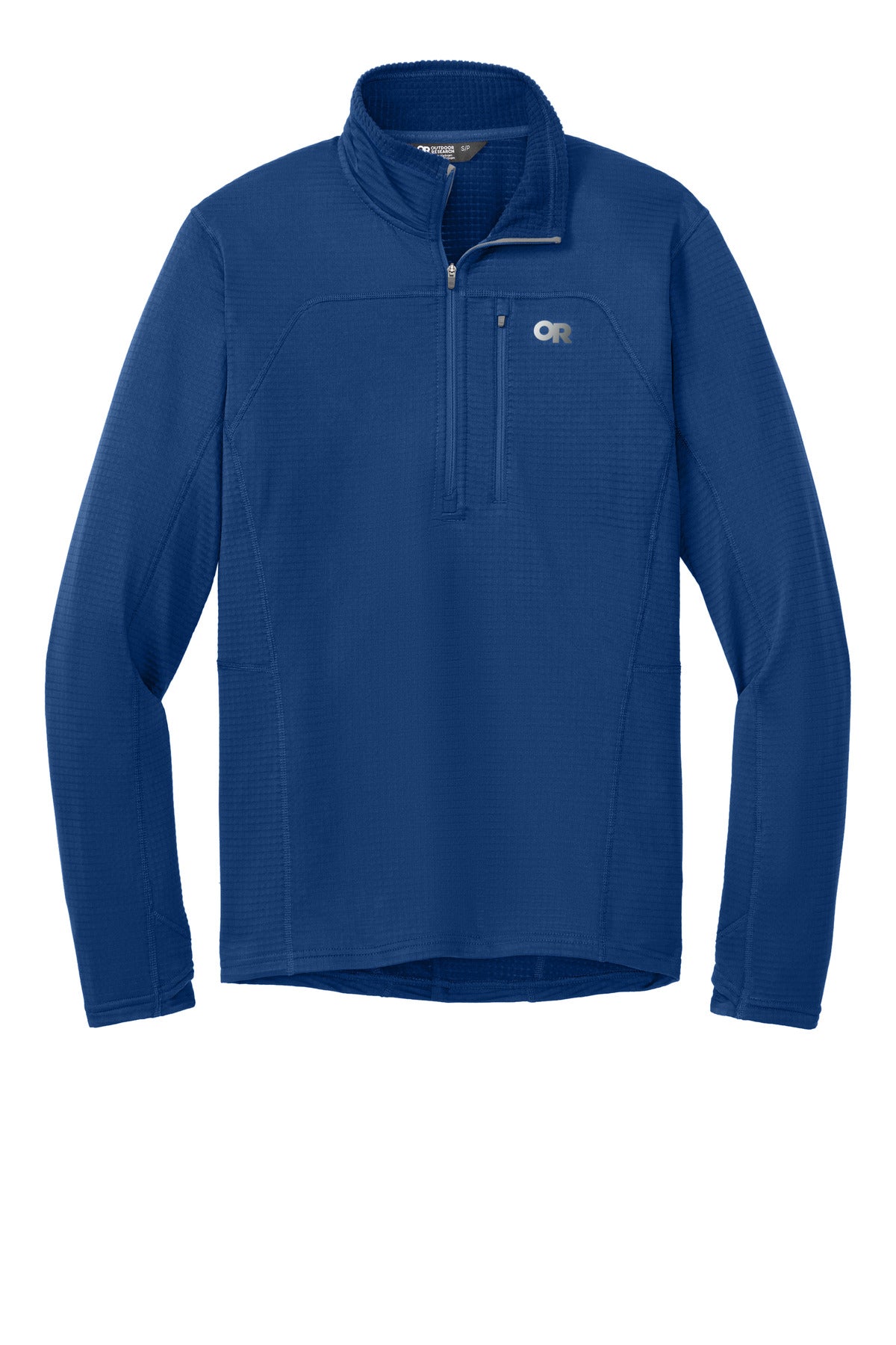 LIMITED EDITION Outdoor Research Tech Grid 1/4-Zip Fleece OR322267