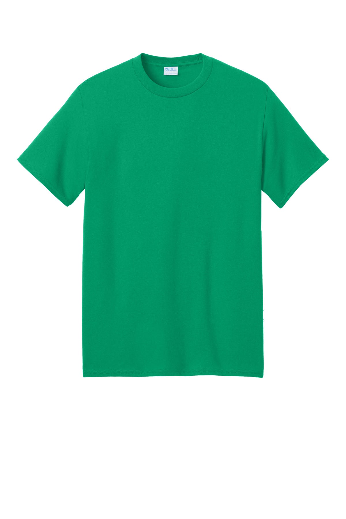 Port & Co Core Blend Recycled Tee PC01