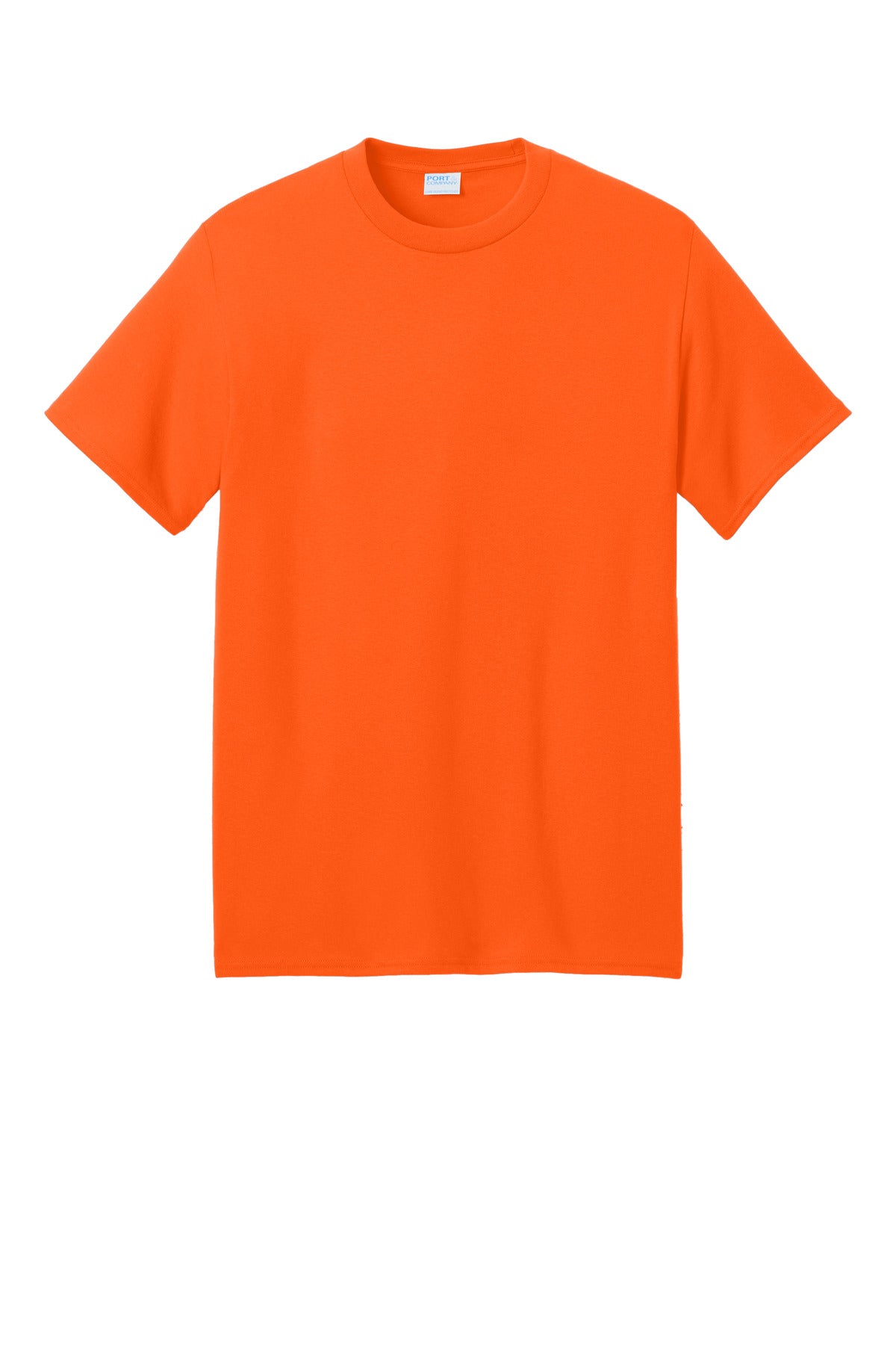 Port & Co Core Blend Recycled Tee PC01