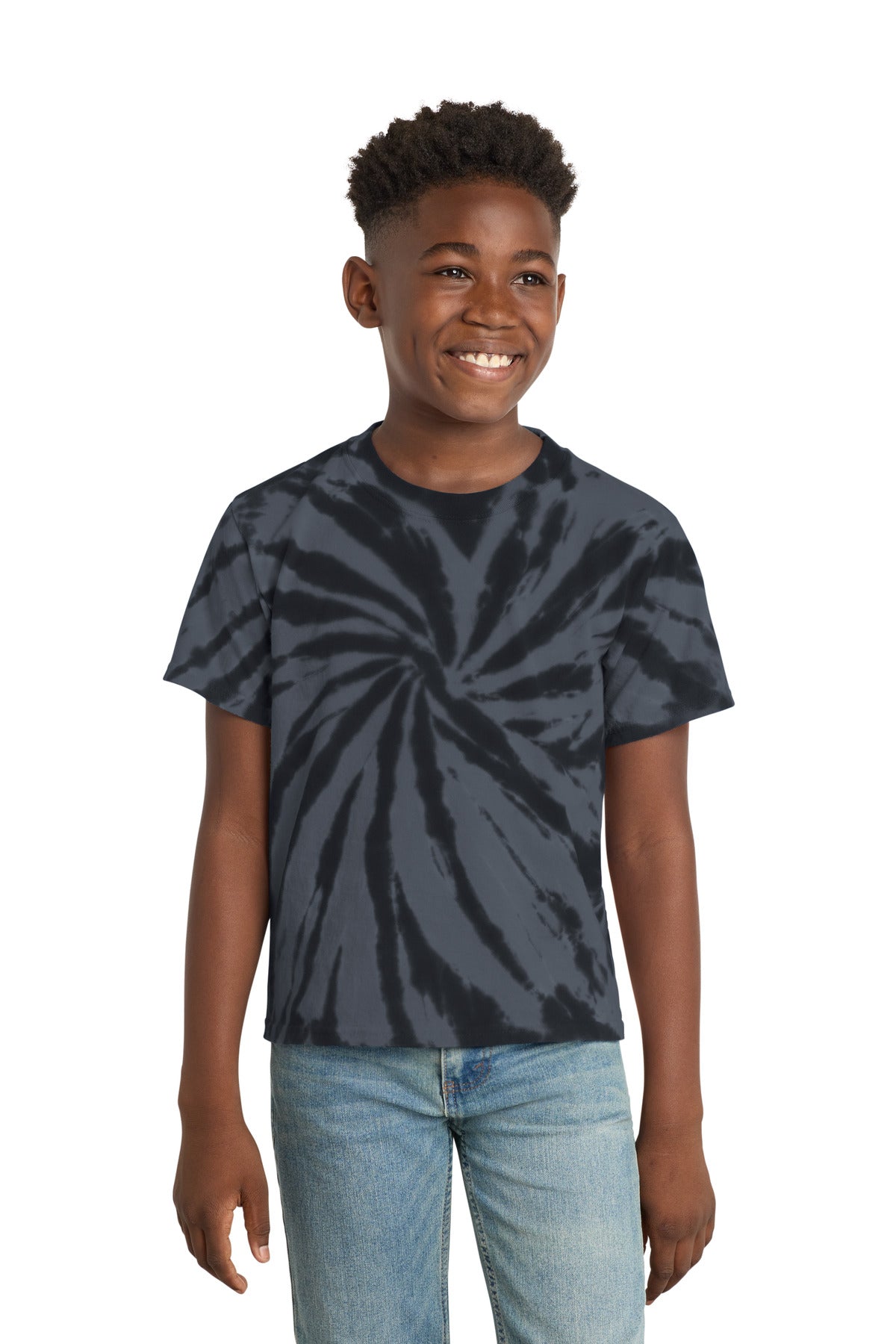 SanMar PC147Y_black_model_front.jpg